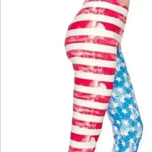 Beautiful super soft buttery leggings!